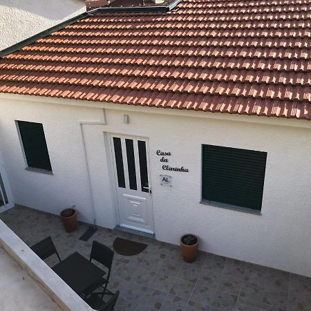 Casa Da Clarinha Villa Castelo de Paiva Ngoại thất bức ảnh