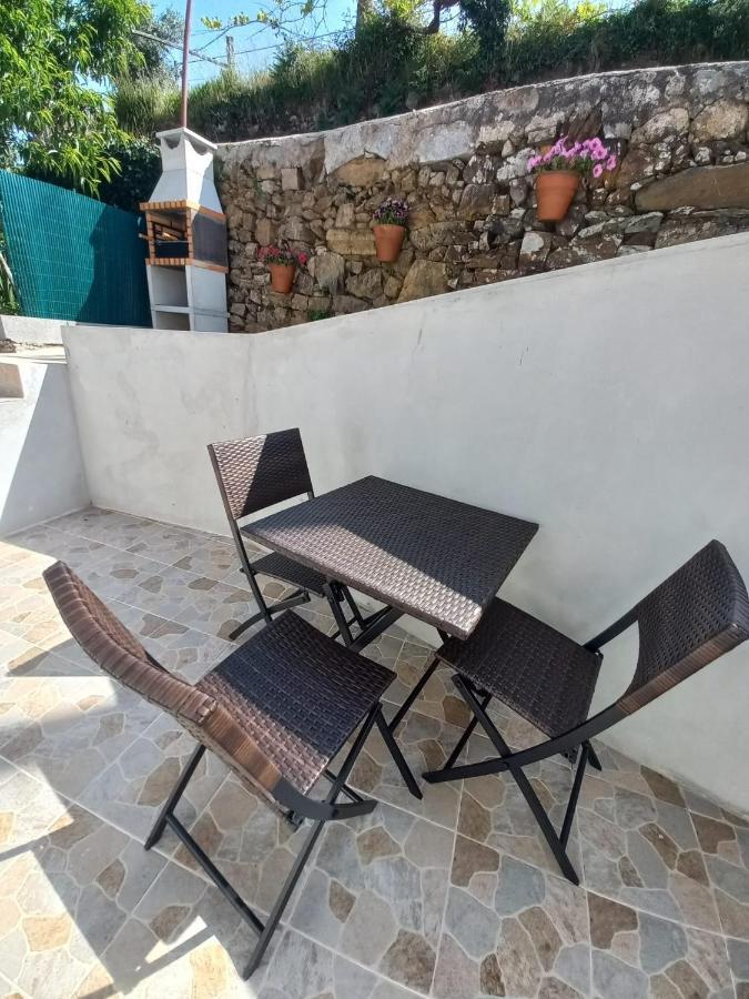 Casa Da Clarinha Villa Castelo de Paiva Ngoại thất bức ảnh